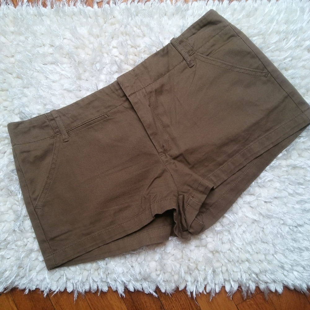 Rush Shorts
